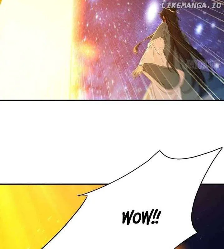 I Really Don’t Want to be a Saint Chapter 28 page 70