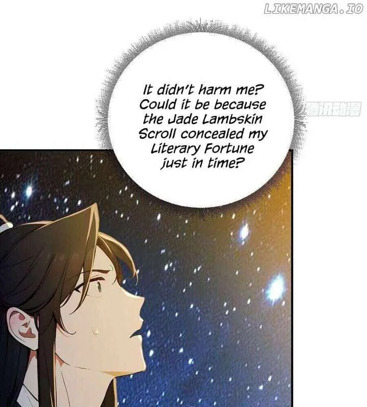 I Really Don’t Want to be a Saint Chapter 29 page 24
