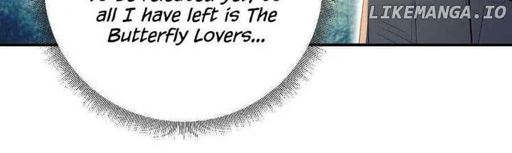 I Really Don’t Want to be a Saint Chapter 29 page 61