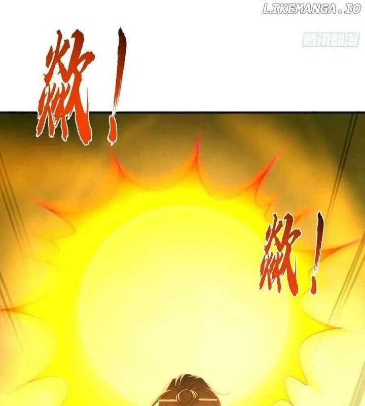 I Really Don’t Want to be a Saint Chapter 28 page 53