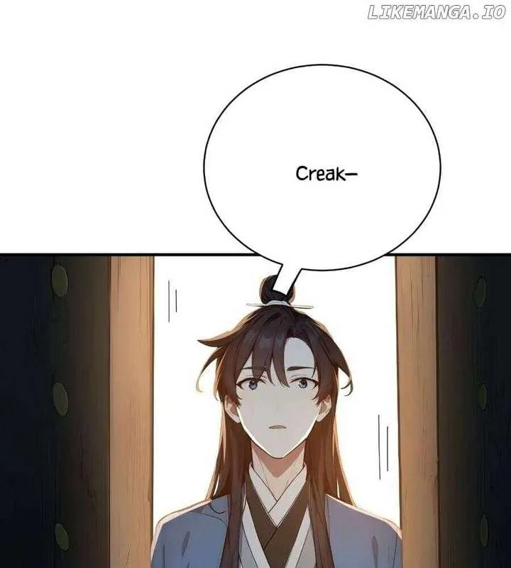 I Really Don’t Want to be a Saint Chapter 28 page 64
