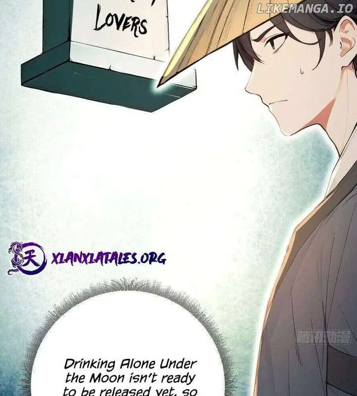 I Really Don’t Want to be a Saint Chapter 29 page 60