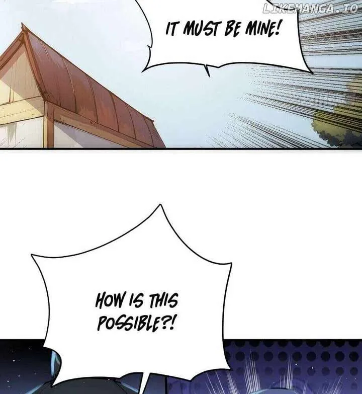 I Really Don’t Want to be a Saint Chapter 27 page 66