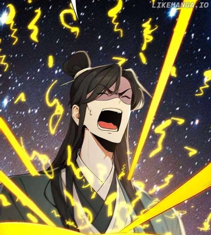 I Really Don’t Want to be a Saint Chapter 29 page 32