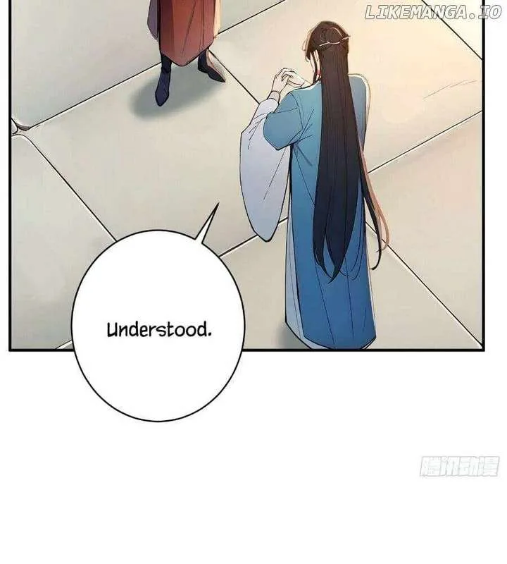 I Really Don’t Want to be a Saint Chapter 28 page 63
