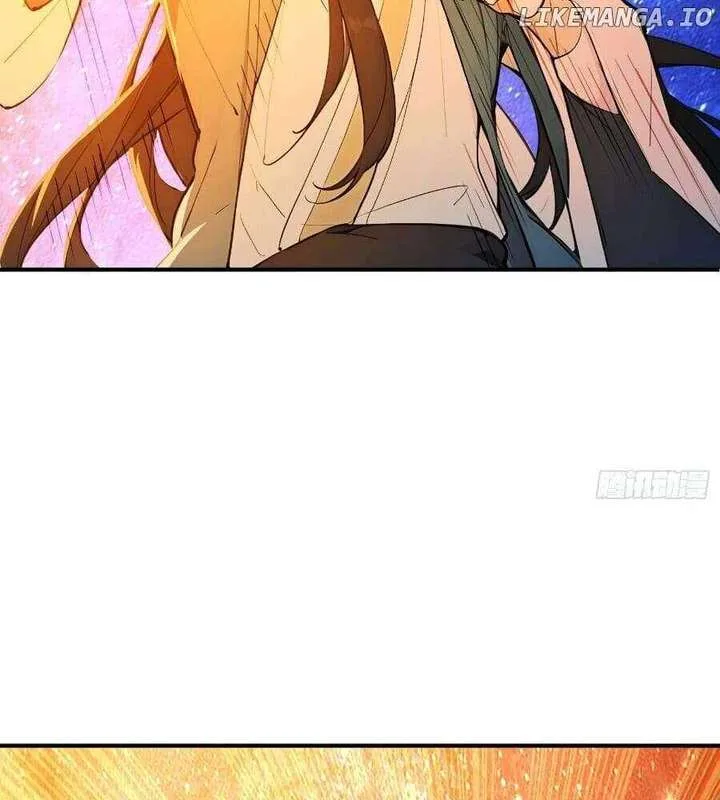I Really Don’t Want to be a Saint Chapter 28 page 72