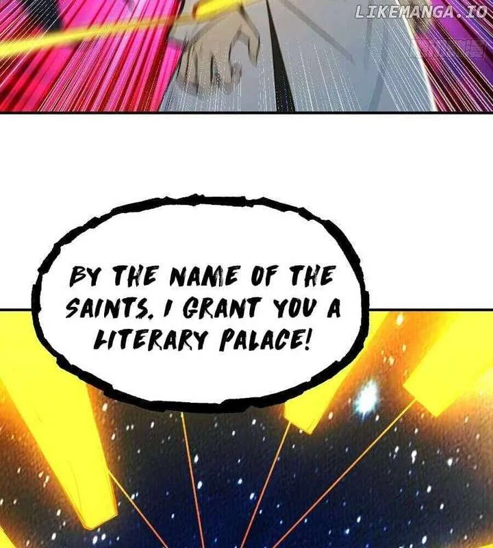 I Really Don’t Want to be a Saint Chapter 29 page 29