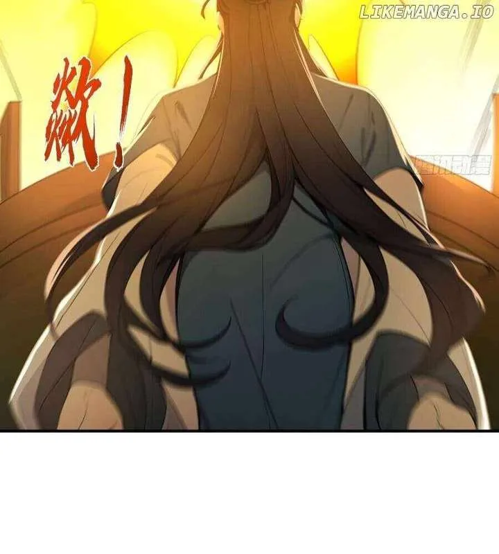 I Really Don’t Want to be a Saint Chapter 28 page 54