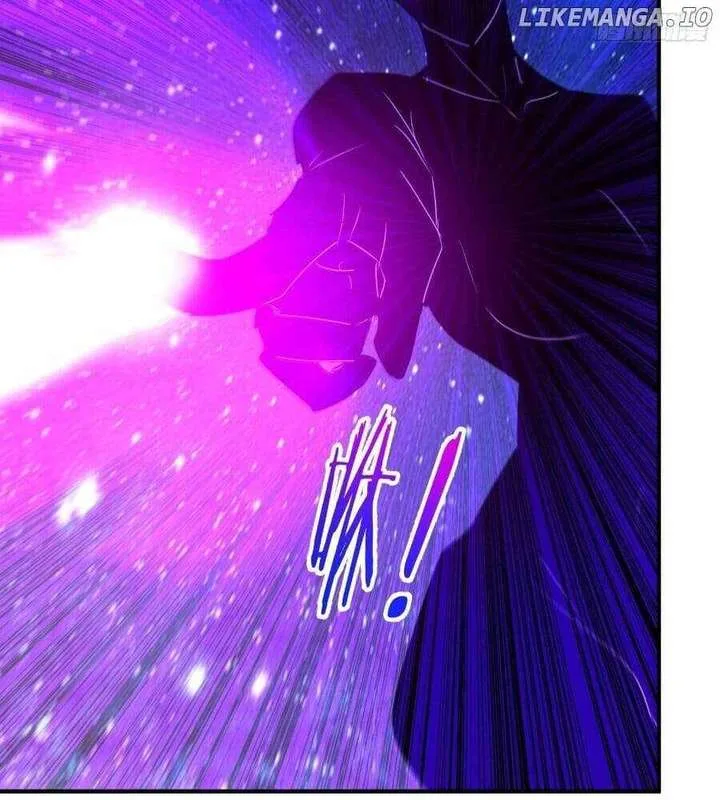 I Really Don’t Want to be a Saint Chapter 28 page 79