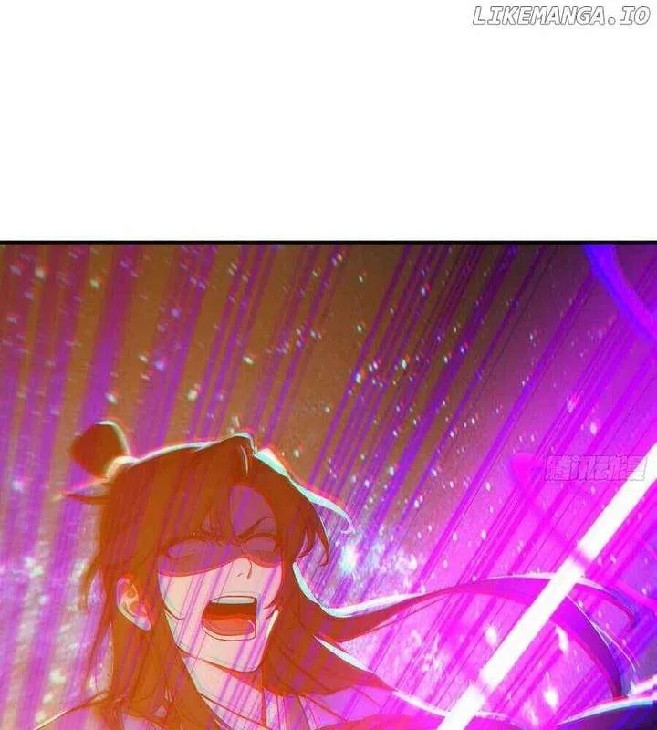I Really Don’t Want to be a Saint Chapter 28 page 80