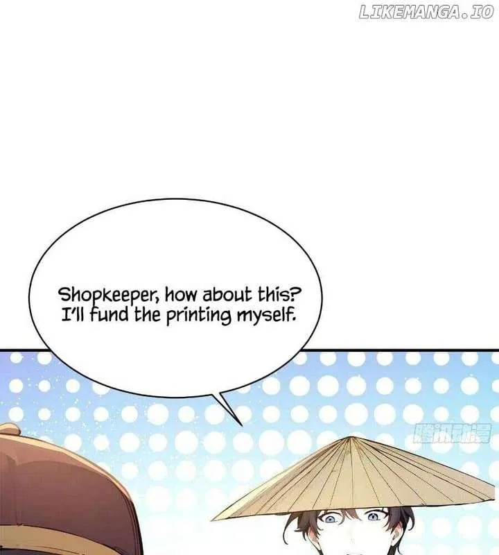 I Really Don’t Want to be a Saint Chapter 29 page 62