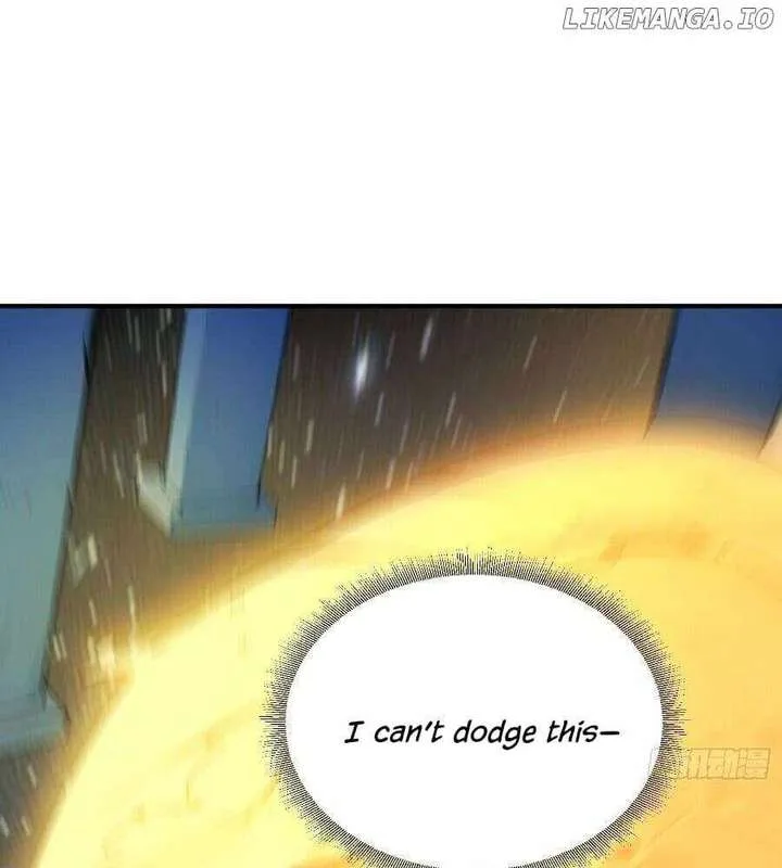 I Really Don’t Want to be a Saint Chapter 29 page 12