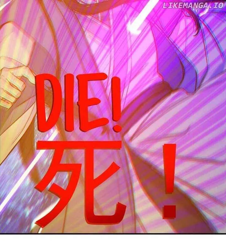 I Really Don’t Want to be a Saint Chapter 28 page 81