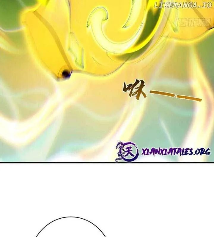 I Really Don’t Want to be a Saint Chapter 29 page 16