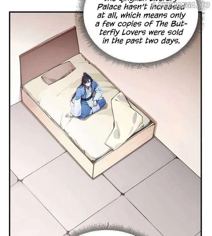I Really Don’t Want to be a Saint Chapter 30 page 8