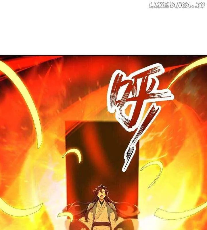 I Really Don’t Want to be a Saint Chapter 29 page 45