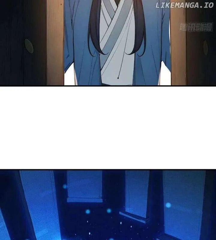 I Really Don’t Want to be a Saint Chapter 28 page 65