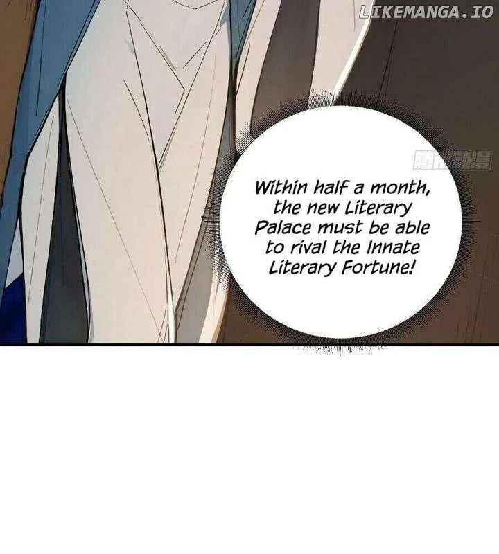 I Really Don’t Want to be a Saint Chapter 29 page 53