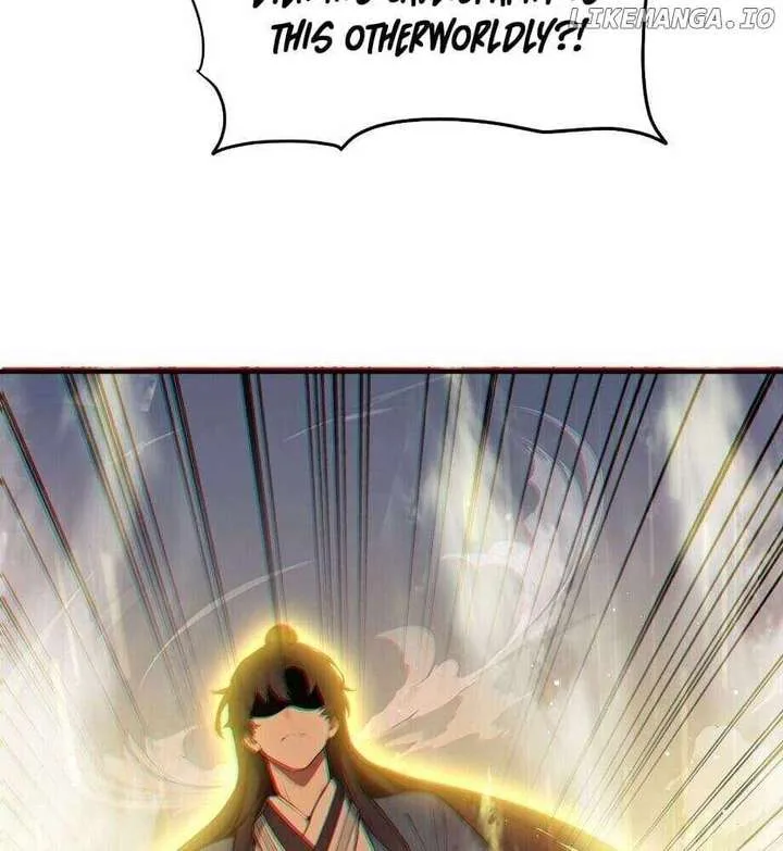 I Really Don’t Want to be a Saint Chapter 27 page 68