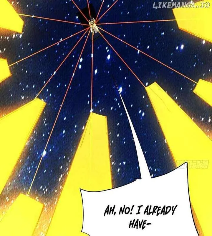 I Really Don’t Want to be a Saint Chapter 29 page 30