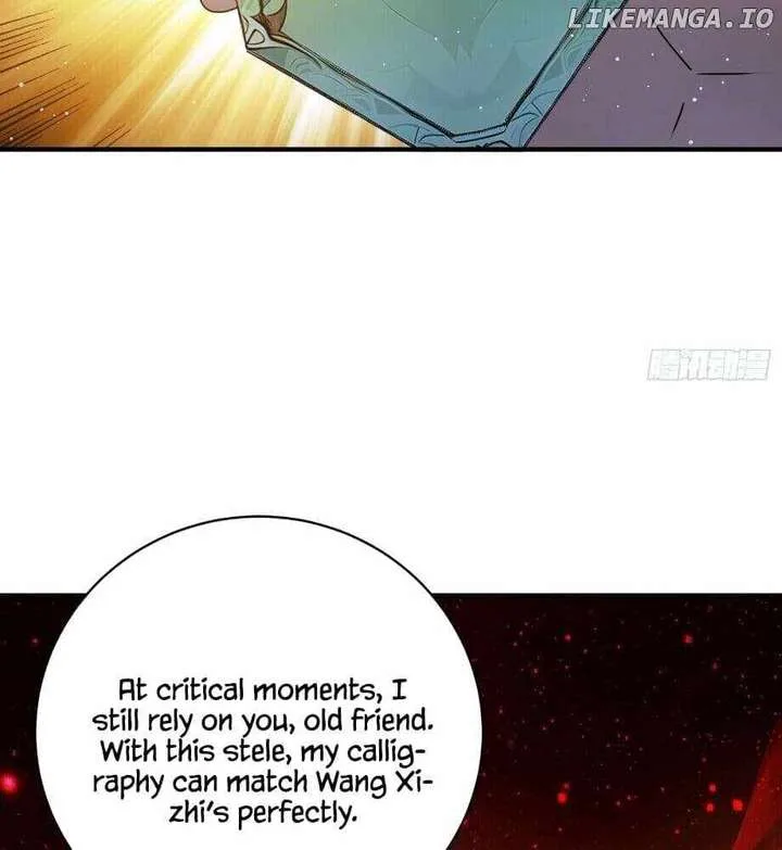 I Really Don’t Want to be a Saint Chapter 27 page 74