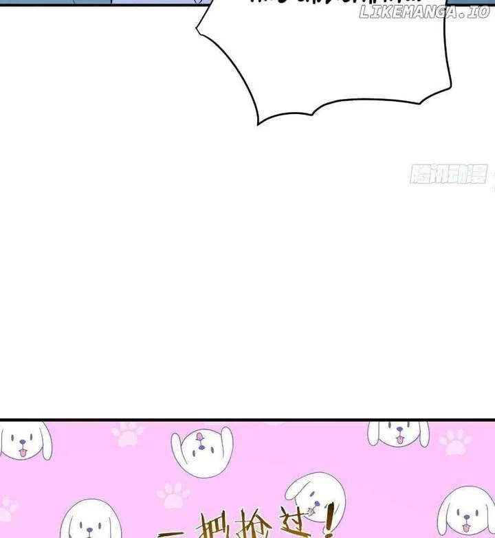 I Really Don’t Want to be a Saint Chapter 27 page 61
