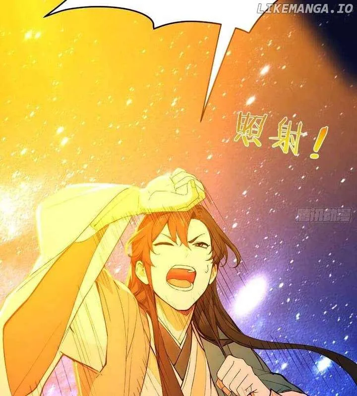 I Really Don’t Want to be a Saint Chapter 28 page 71