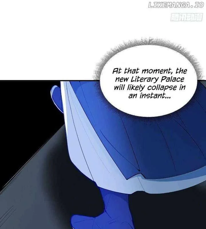 I Really Don’t Want to be a Saint Chapter 29 page 50