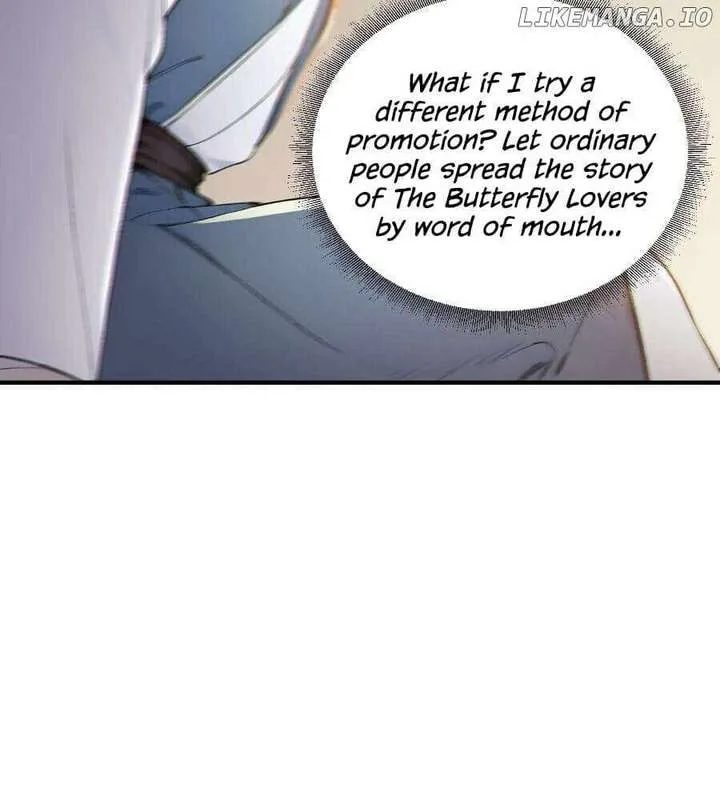 I Really Don’t Want to be a Saint Chapter 30 page 18