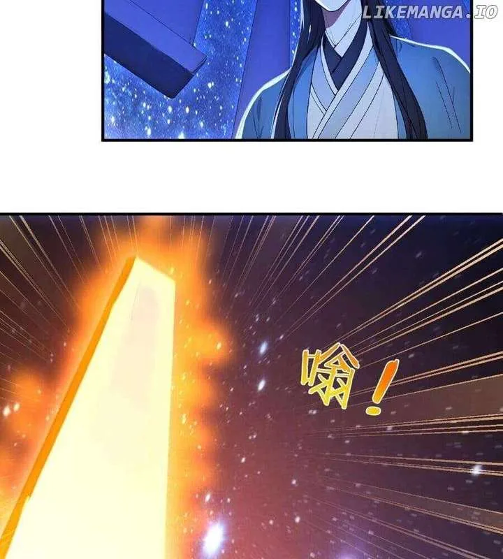 I Really Don’t Want to be a Saint Chapter 28 page 69