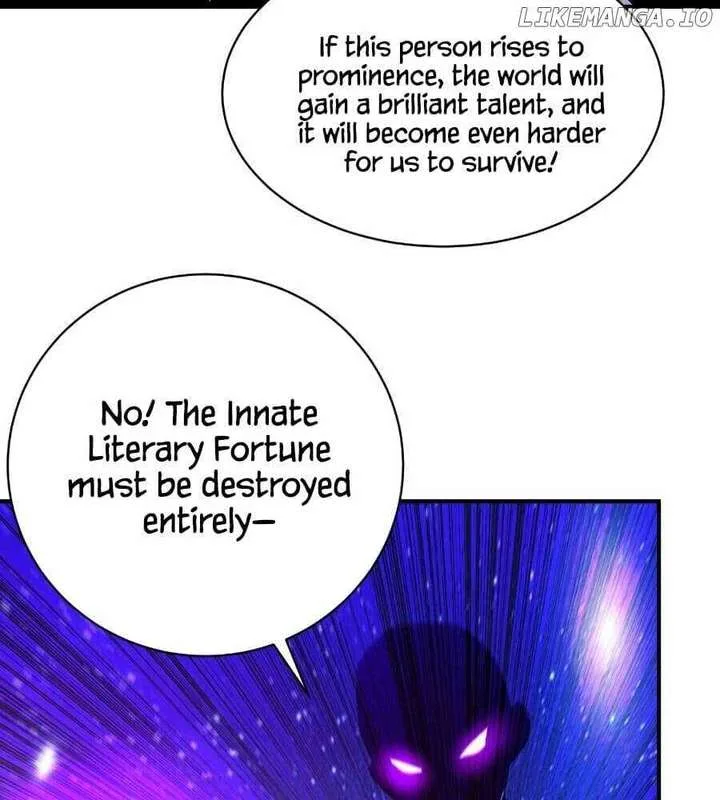 I Really Don’t Want to be a Saint Chapter 28 page 78
