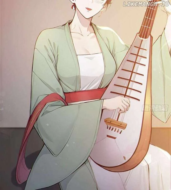 I Really Don’t Want to be a Saint Chapter 30 page 26