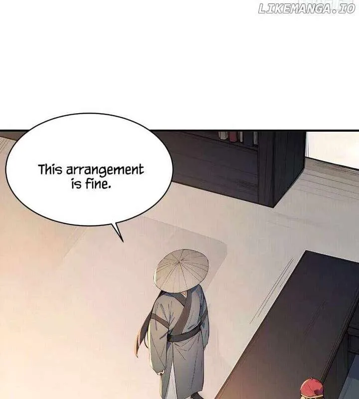 I Really Don’t Want to be a Saint Chapter 29 page 71