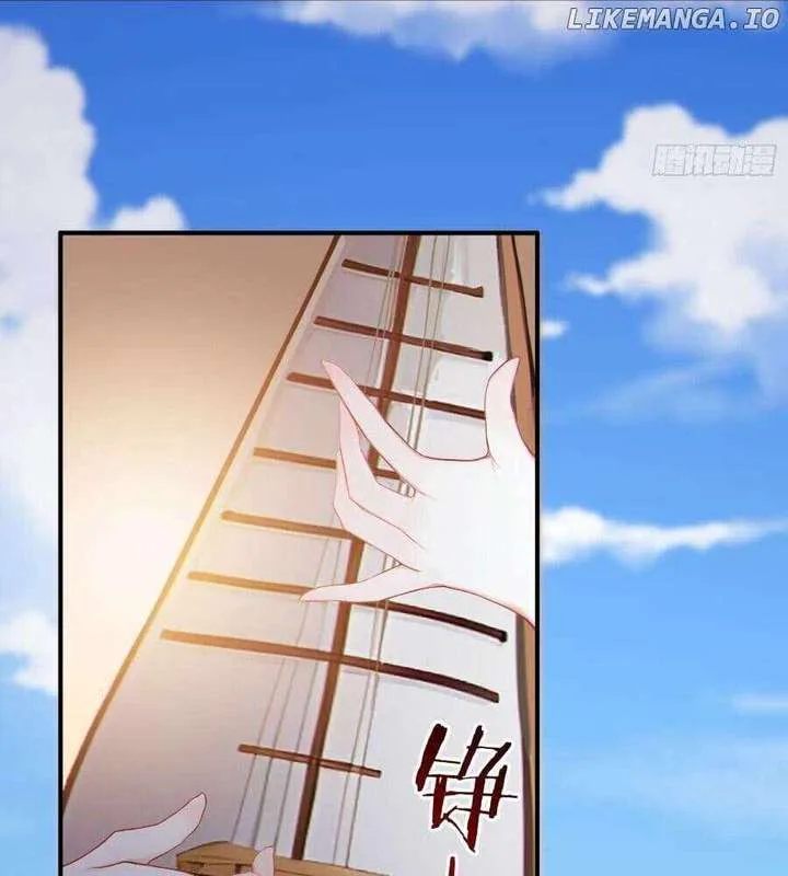 I Really Don’t Want to be a Saint Chapter 30 page 34