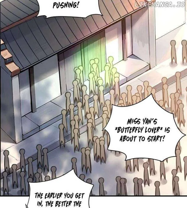 I Really Don’t Want to be a Saint Chapter 32 page 63