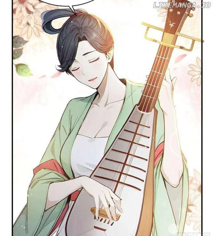 I Really Don’t Want to be a Saint Chapter 30 page 38