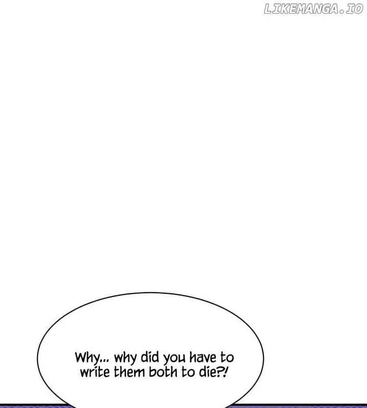 I Really Don’t Want to be a Saint Chapter 30 page 45
