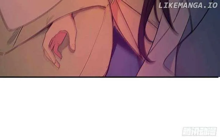 I Really Don’t Want to be a Saint Chapter 32 page 56