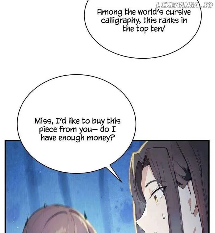 I Really Don’t Want to be a Saint Chapter 27 page 63