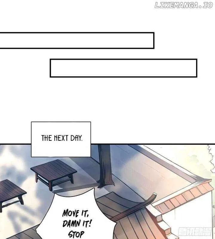 I Really Don’t Want to be a Saint Chapter 32 page 62