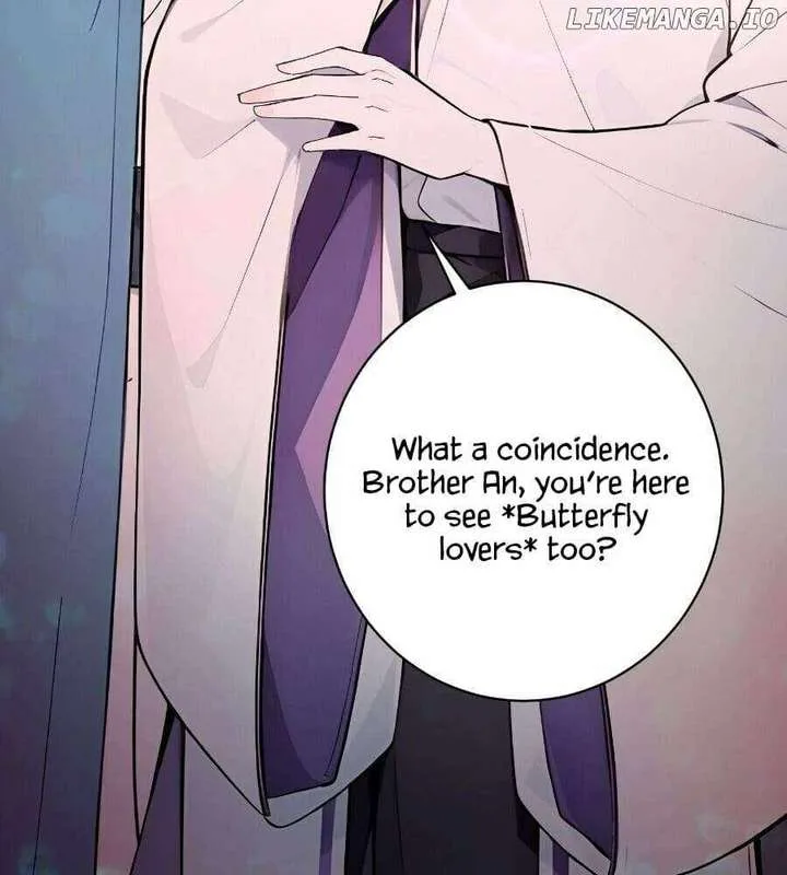 I Really Don’t Want to be a Saint Chapter 32 page 69