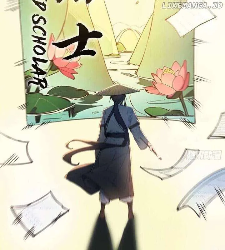 I Really Don’t Want to be a Saint Chapter 29 page 81