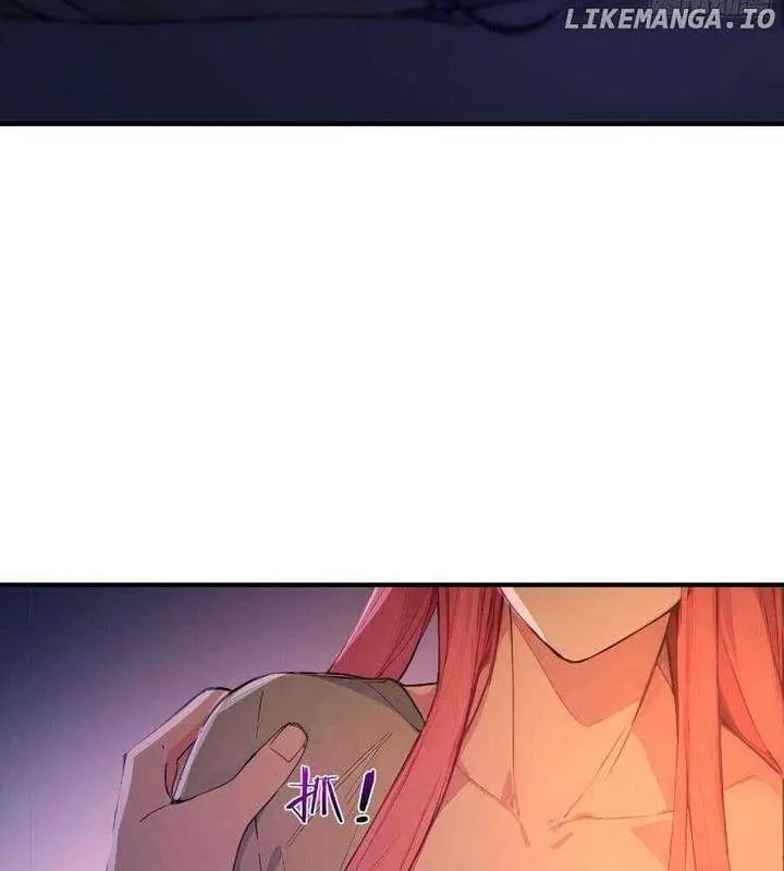 I Really Don’t Want to be a Saint Chapter 32 page 53