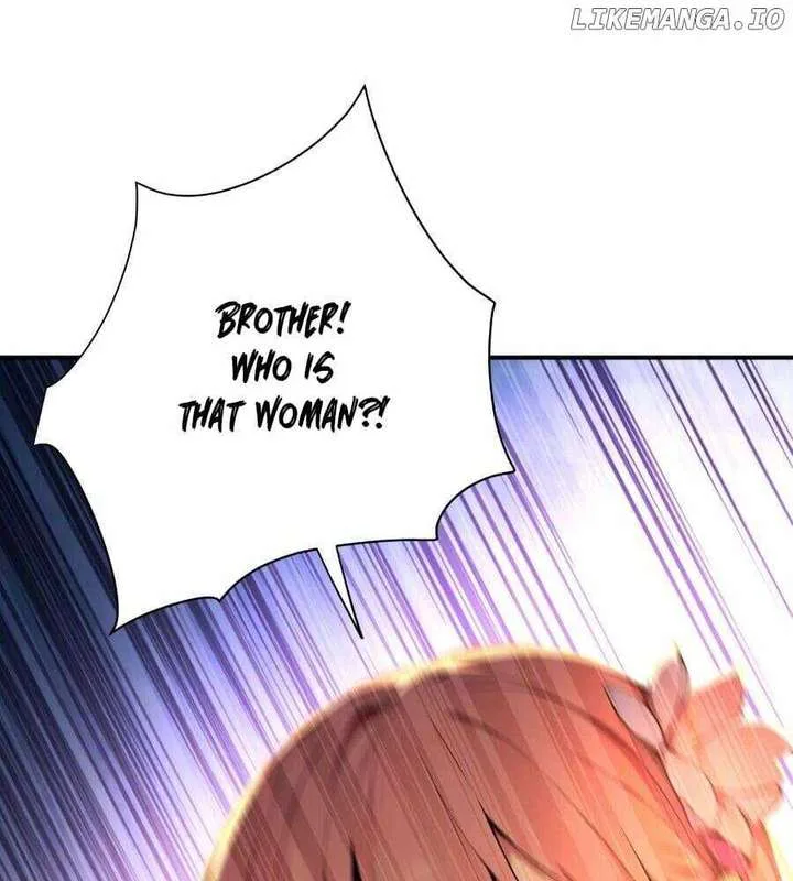 I Really Don’t Want to be a Saint Chapter 32 page 35