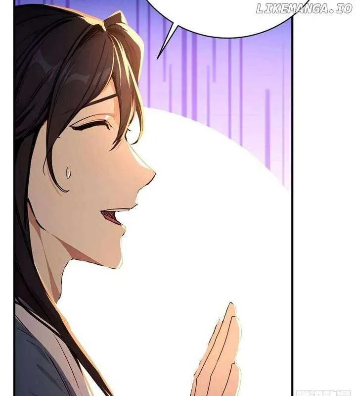 I Really Don’t Want to be a Saint Chapter 32 page 40