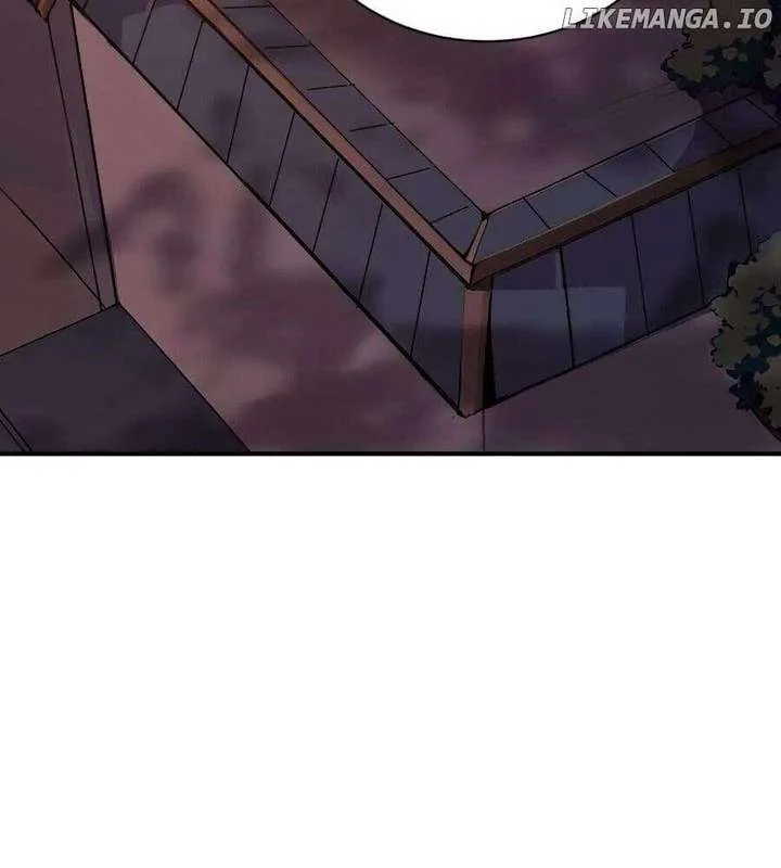 I Really Don’t Want to be a Saint Chapter 32 page 47
