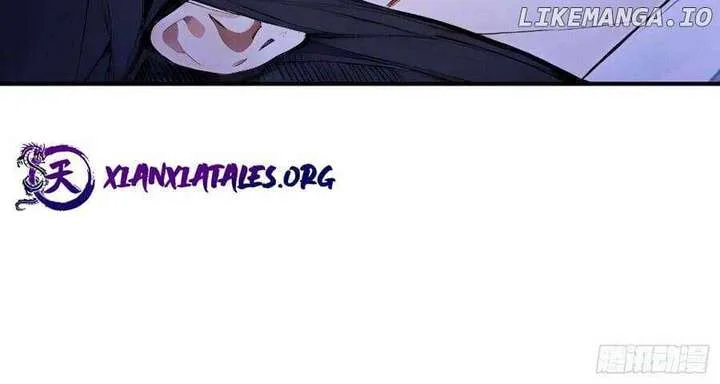 I Really Don’t Want to be a Saint Chapter 30 page 16
