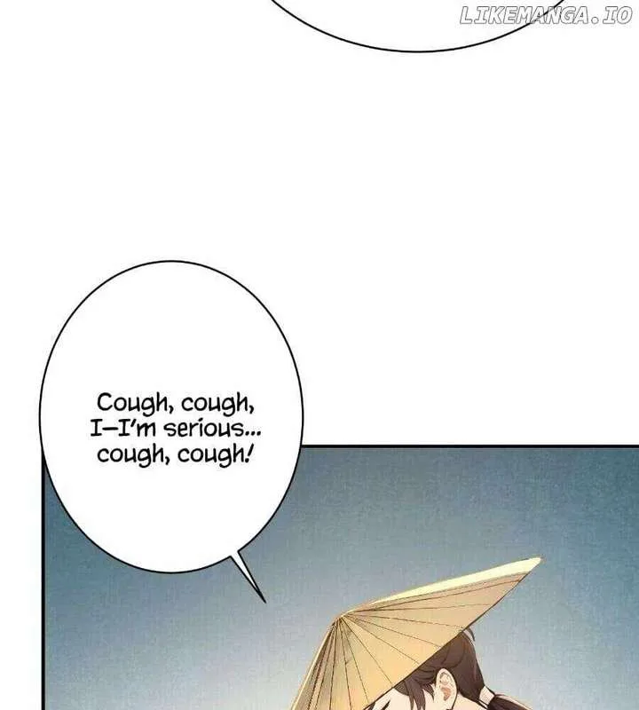 I Really Don’t Want to be a Saint Chapter 29 page 64