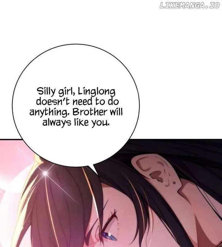 I Really Don’t Want to be a Saint Chapter 32 page 57