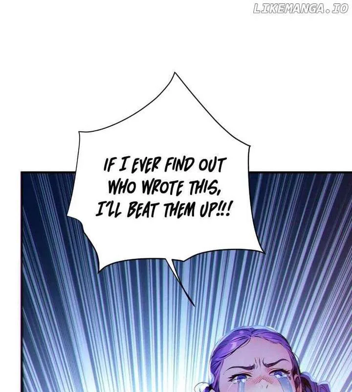 I Really Don’t Want to be a Saint Chapter 30 page 47